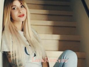LaraJonsonsz