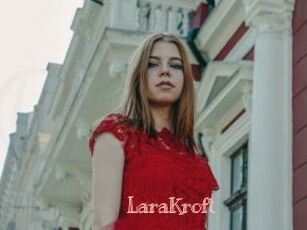 LaraKroft