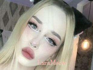 LaraMeow