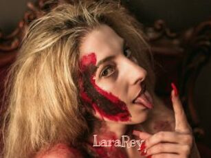 LaraRey