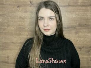 LaraShines