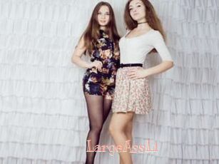 LargeAssLi