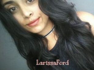 LarissaFord