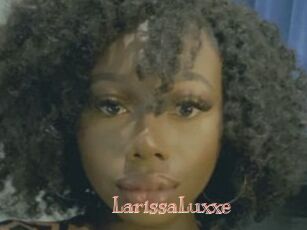 LarissaLuxxe