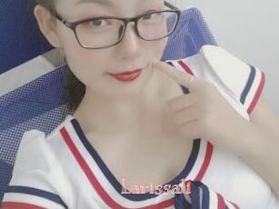 Larissali