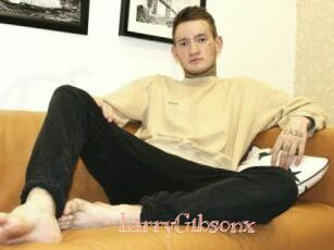 LarryGibsonx