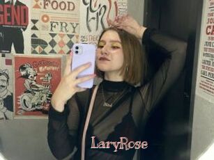 LaryRose