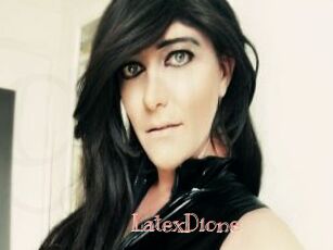 LatexDione