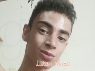 Latiin_Maxii