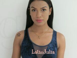 LatinJulia