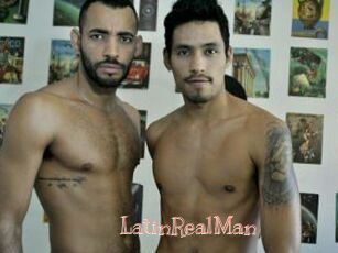 LatinRealMan