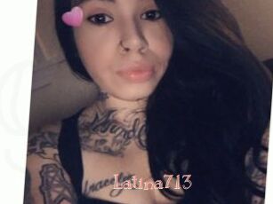 Latina713