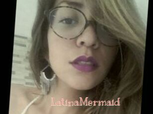 LatinaMermaid
