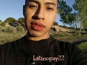 Latinoguy22