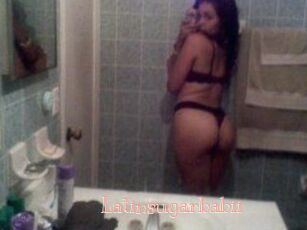 Latinsugarbabii