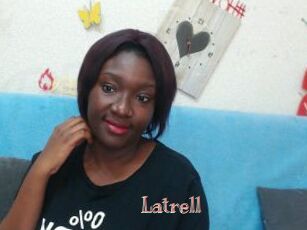 Latrell
