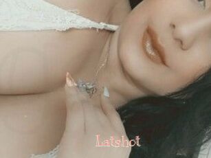 Latshot