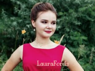 LauraFords