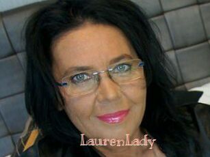 LaurenLady