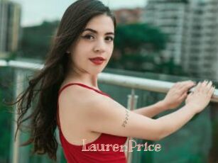 LaurenPrice