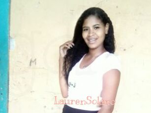 LaurenSolano