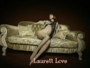 Laurett_Love