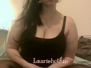 Lauriehotfun