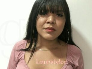 Laurietylor