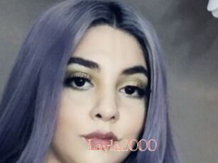 Layla2000
