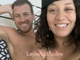 LaylaAndAndre