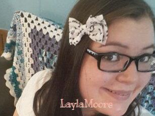 LaylaMoore