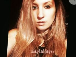 LaylaRayn