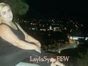 LaylaSynnBBW