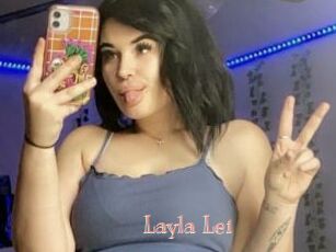 Layla_Lei