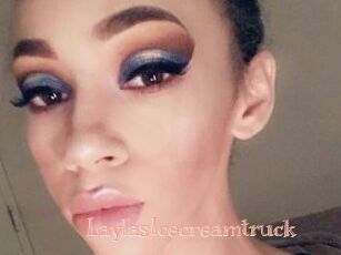 LaylasIcecreamtruck