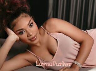 LaynaParker