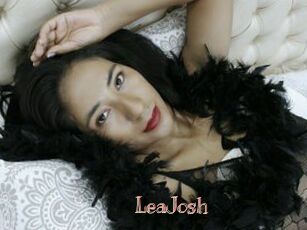 LeaJosh