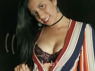 Leah_hot