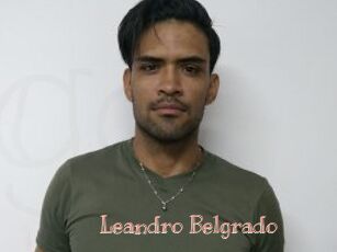 Leandro_Belgrado