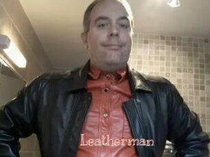 Leatherman
