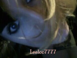Leeloo7777