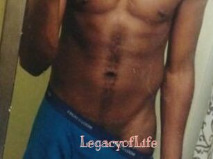 LegacyofLife