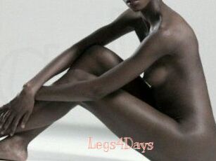 Legs4Days