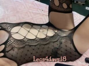 Legs4days18