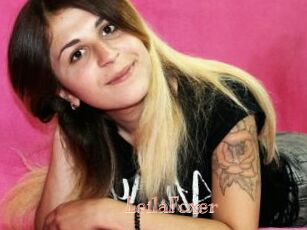 LeilaFoxer