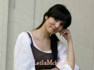 LeilaMckinley