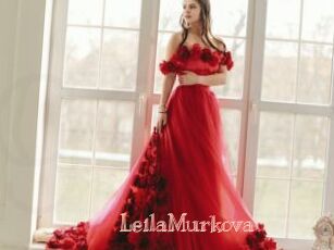 LeilaMurkova