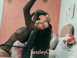 LeisleyClay