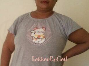 LekkerEnGeil