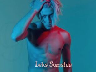 Leks_Sunshie